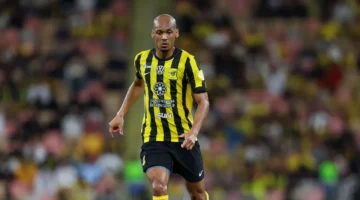 بث مباشر.. تردد القنوات الناقلة لمباراة الاتحاد والأخدود في دوري روشن السعودي